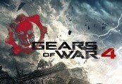 Gears of War 4 TR XBOX One CD Key Gears of War 4 TR XBOX One CD Key